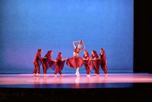 Ballet Theatre Company
