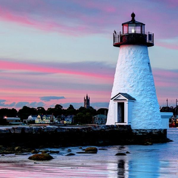 Serlingpa Meditation Center