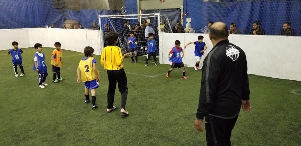 Sportime Lynbrook