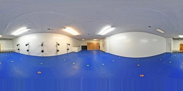 Family Martial Arts Center