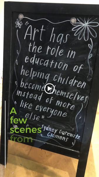 Art + Soul Collective