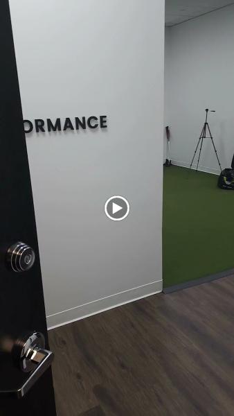 ATX Golf Performance