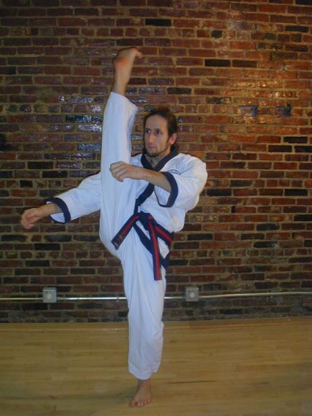 Boston Classical Soo Bahk Do