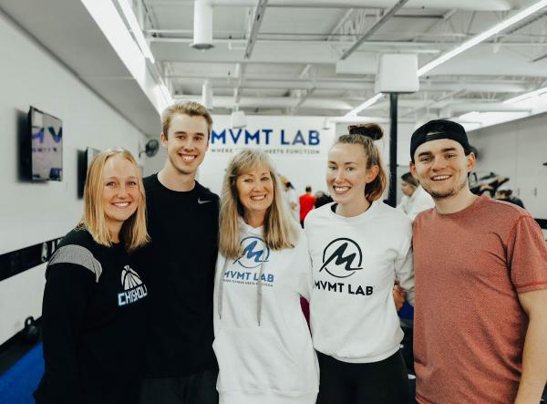 Mvmt LAB