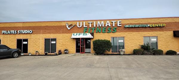 Zumba With Ultimate Fitness and Bariatric Center