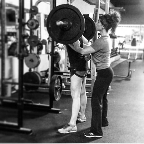 Iron Phoenix Fitness