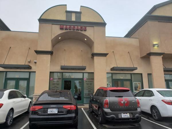 Ladies First Fitness & Spa