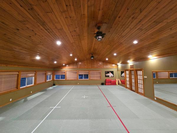 Traditional Karate Academy