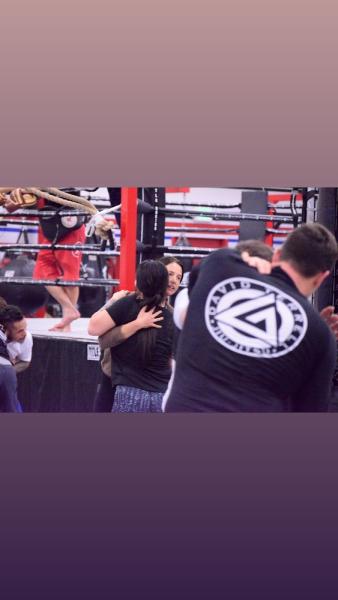 Nor Cal Fighting Alliance Santa Rosa