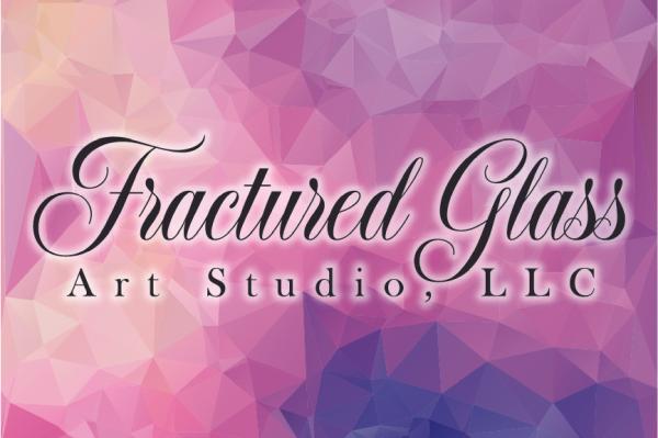 Fractured Glass Art Studio
