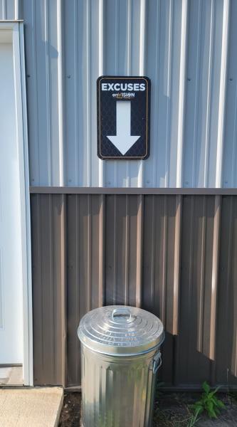 Envision Soccer Training