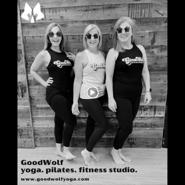 Goodwolf Power Yoga Studio