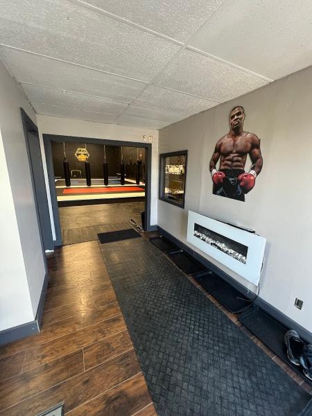 Colorado Combative Sports Academy