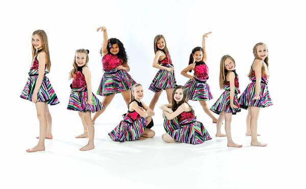 Diversity Dance Studio