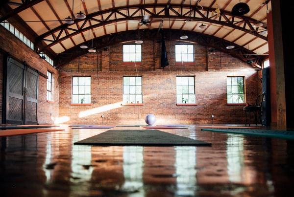 Flow Space Healing Arts