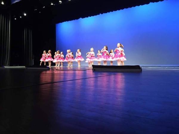 Charlene's Dance Studio