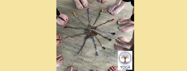 Tree of Life Yoga Studio