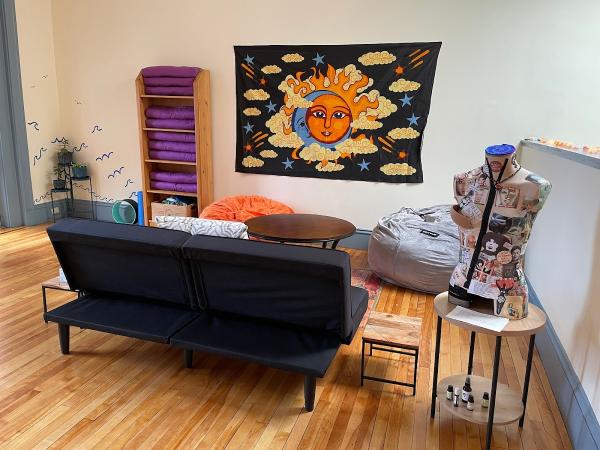 The Spiral Goddess Collective