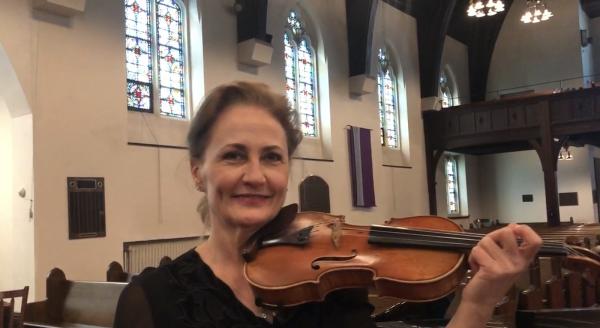 Ms Galina Music Lessons