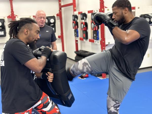 Empire Defense & Fitness Inc