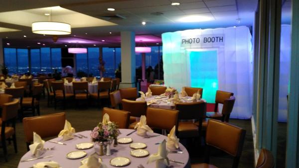 Mulholland Tennis Club