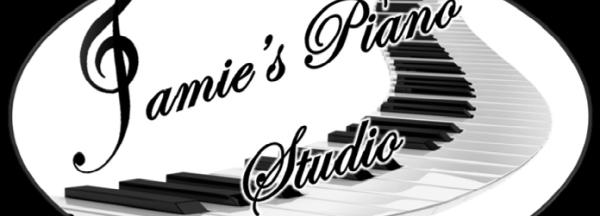 Jamie Piano Studio