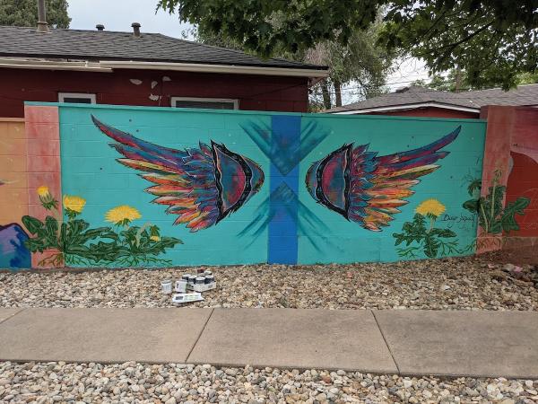 Pikes Peak Artist Collective