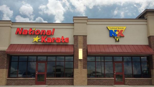 National Karate Of Rochester