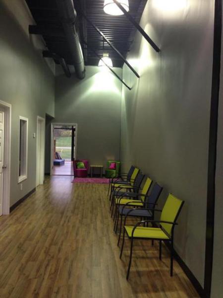 Visions Dance Academy