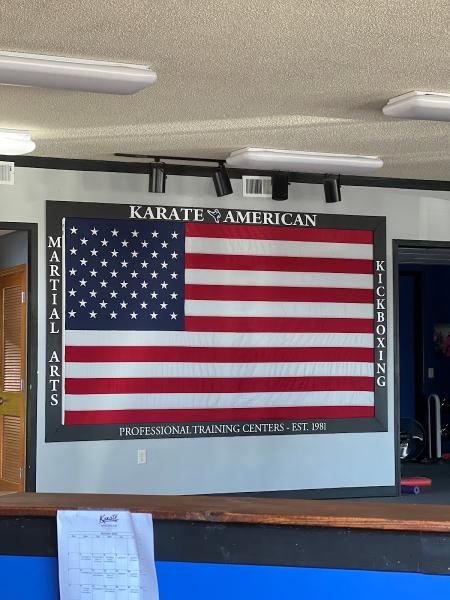 Karate American LLC