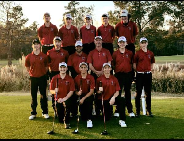 The Golf School of Myrtle Beach at River Oaks