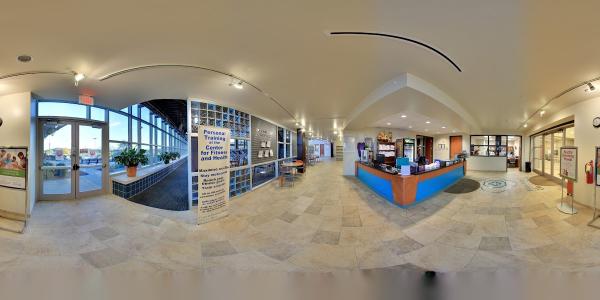 Center For Fitness & Health