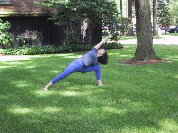 New Ark Yoga & Wellness