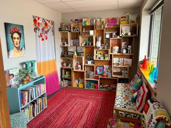 Hazelmade Art Studio