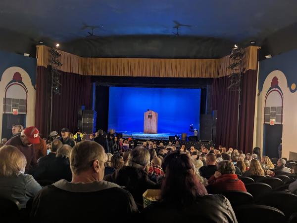 Barrymore Theatre