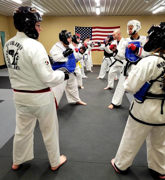 Outerlimits Martial Arts