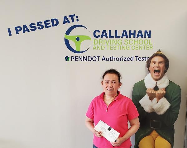 Callahan Driving School and Testing Center