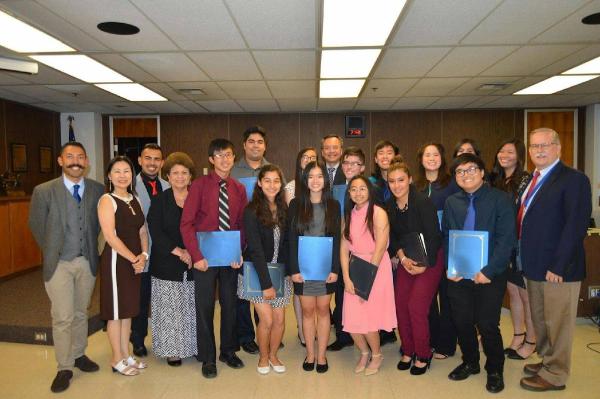 Chemistry and Math Tutoring