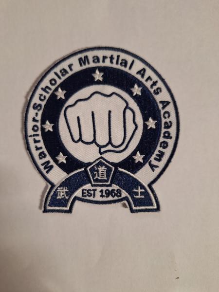 Warrior Scholar Martial Arts