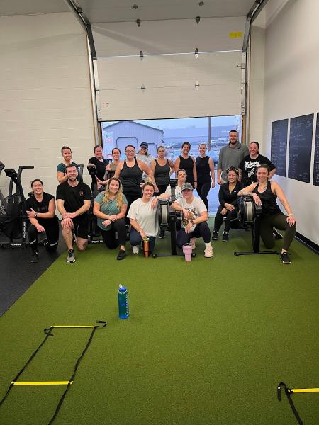 H&H Training and Nutrition LLC