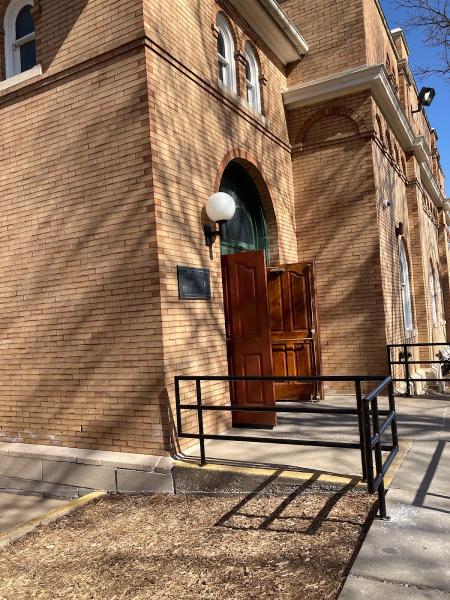 Davenport Junior Theatre