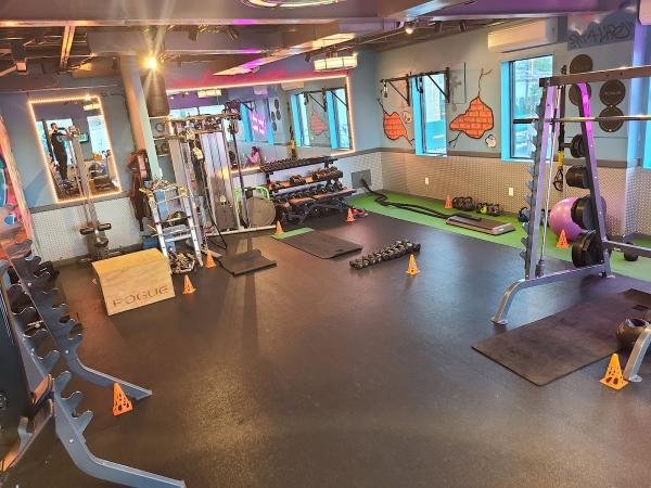 Fit4life Health & Fitness Howard Beach