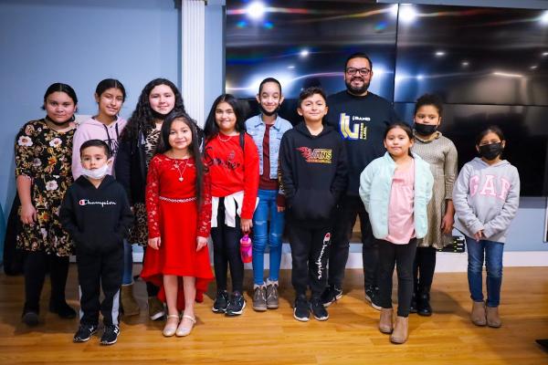 Tuband Academia Sterling VA