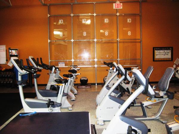 Fitness 4U