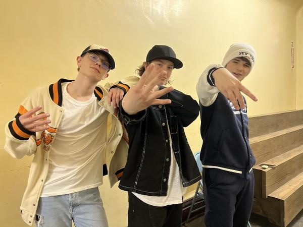 Funk Lab Dance Center