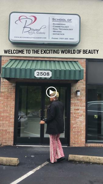 Beyond Beauty Academy