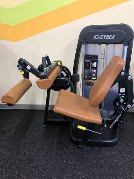 Edison's Smart Fitness