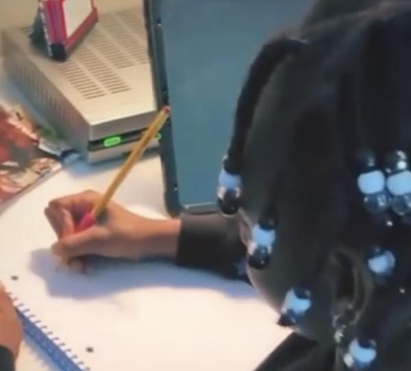 Getting Students Ahead