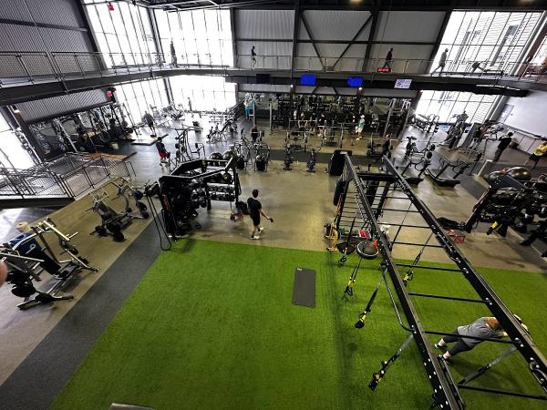 Cedardale Health & Fitness
