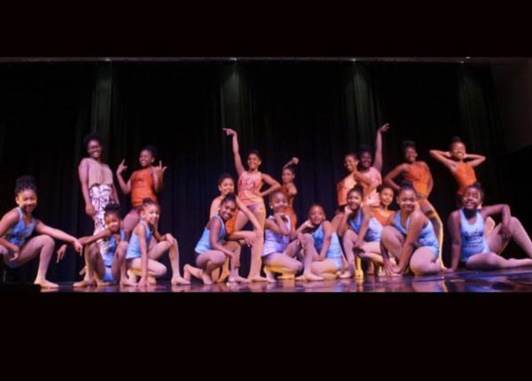 Dance & Body Works Inc